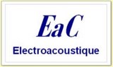 eac électroacoustique consultant spécialiste boucle d'induction magnétique